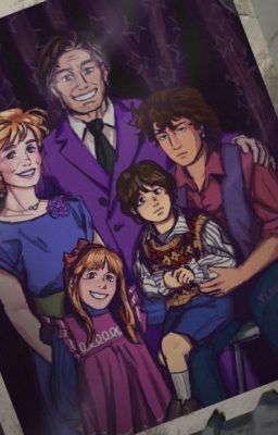 Afton family