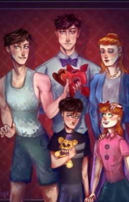 Afton Family Oneshots (DISCONTINUED)