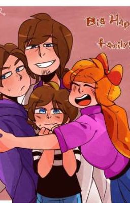 Afton family roleplay