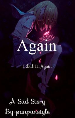 Again