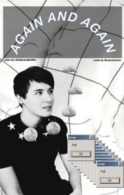 Again and Again (Phan)