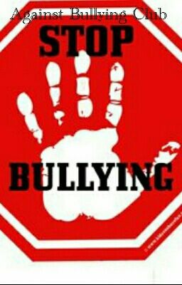 Against Bullying Club