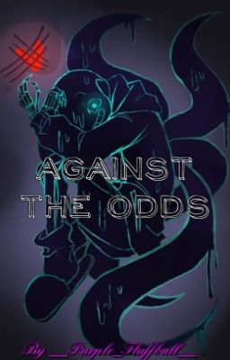 Against the Odds (A Crossmare Fanfiction)  