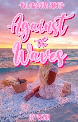 Against the Waves (Malapascua Series #1)