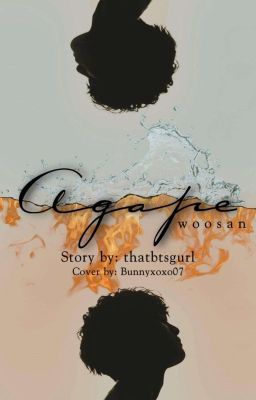 agape ; woosan