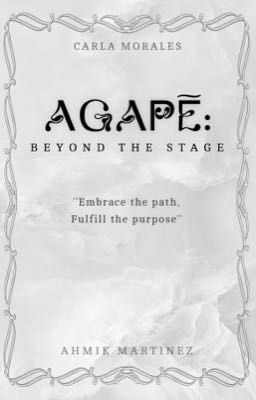 AGAPĒ: Beyond the Stage | Stray Kids.