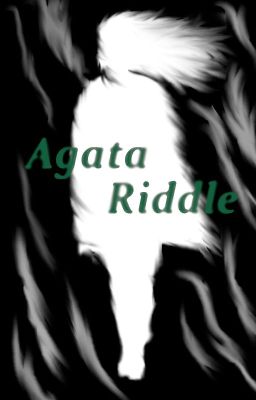 Agata Riddle