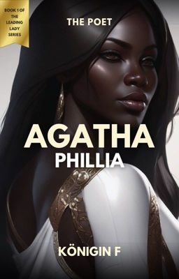 Agatha Phillia 