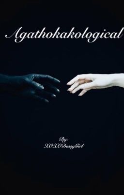 Agathokakological - Once Upon A Time 