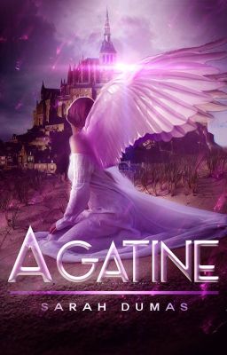 Agatine (Terres book II)