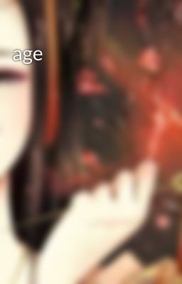 age