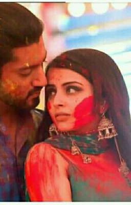 Age Difference (Rikara) (Complete)