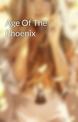 Age Of The Phoenix 