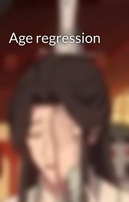 Age regression