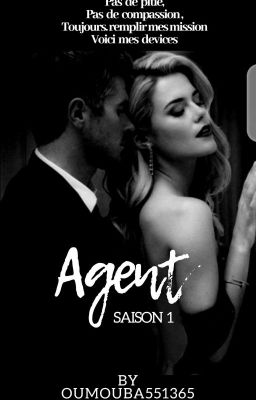 AGENT🔞🔞🔞