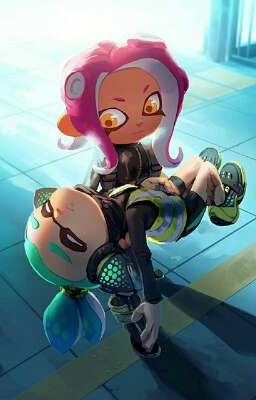 Agent 8 x Agent 3 