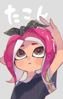 Agent 9's Inkstagram