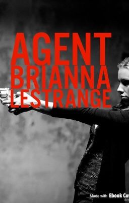 Agent Brianna Lestrange