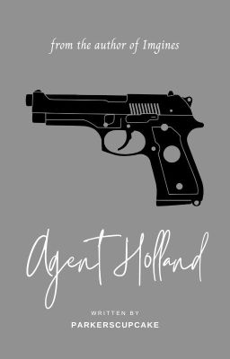 Agent Holland  |  AU