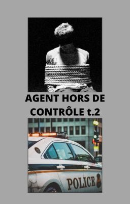 AGENT HORS DE CONTRÔLE T.2