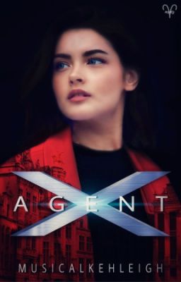 Agent X