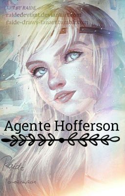 Agente Hofferson (hiccstrid Modern)