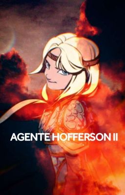 Agente Hofferson II