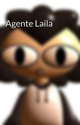 Agente Laila