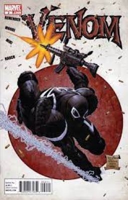 agente venom