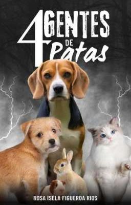 agentes de 4 patas 