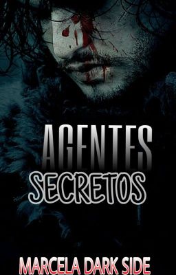 Agentes Secretos