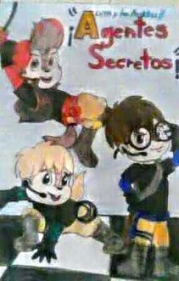 😎¡Agentes Secretos!😎