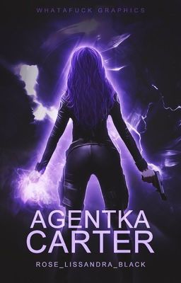 Agentka Carter || 𝙈𝘾𝙐