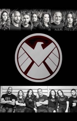 Agents of S.H.I.E.L.D. 