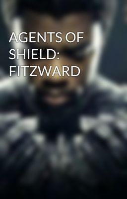 AGENTS OF SHIELD: FITZWARD