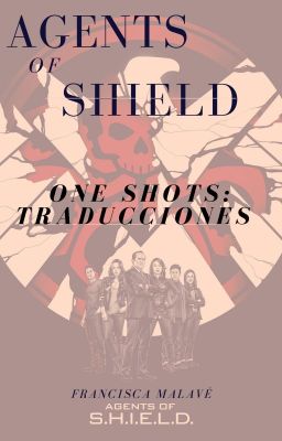 AGENTS OF SHIELD: ONE SHOTS TRADUCCIONES