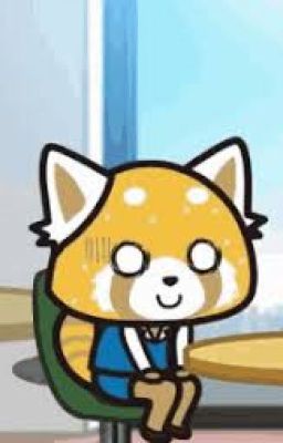 Aggretsuko Drabbles