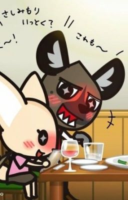 Aggretsuko: El camino de Haida