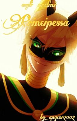 Agli Ordini, Principessa ||Miraculous Ladybug||