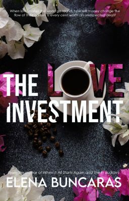 AGS 1: The Love Investment (PUBLISHED)