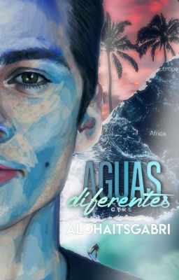 Aguas Diferentes. || newtmas