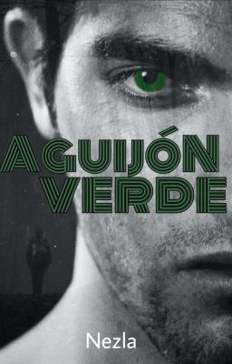 Aguijón Verde [SUSAC#1]