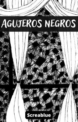 Agujeros Negros (Poemario)