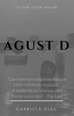 AGUST D  