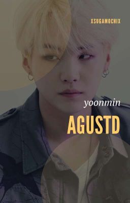 AgustD  // Yoonmin   ||WIRD ÜBERARBEITET