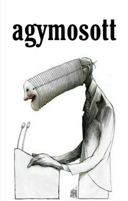 agymosott