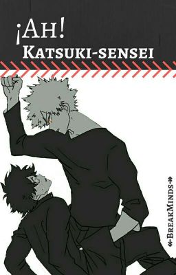 ¡Ah! Katsuki-sensei ¦Katsudeku¦ 