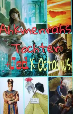 Ahkmenrah's Tochter