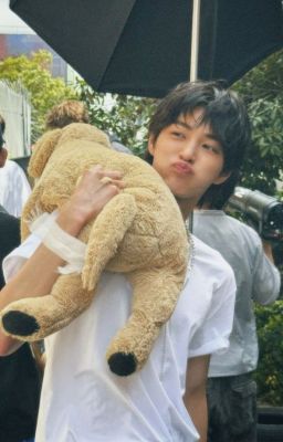 ahn keonho | all i wanna do