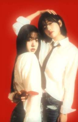 [ Ahn Yujin × Jang Won Young ]. Vẩn lục. 